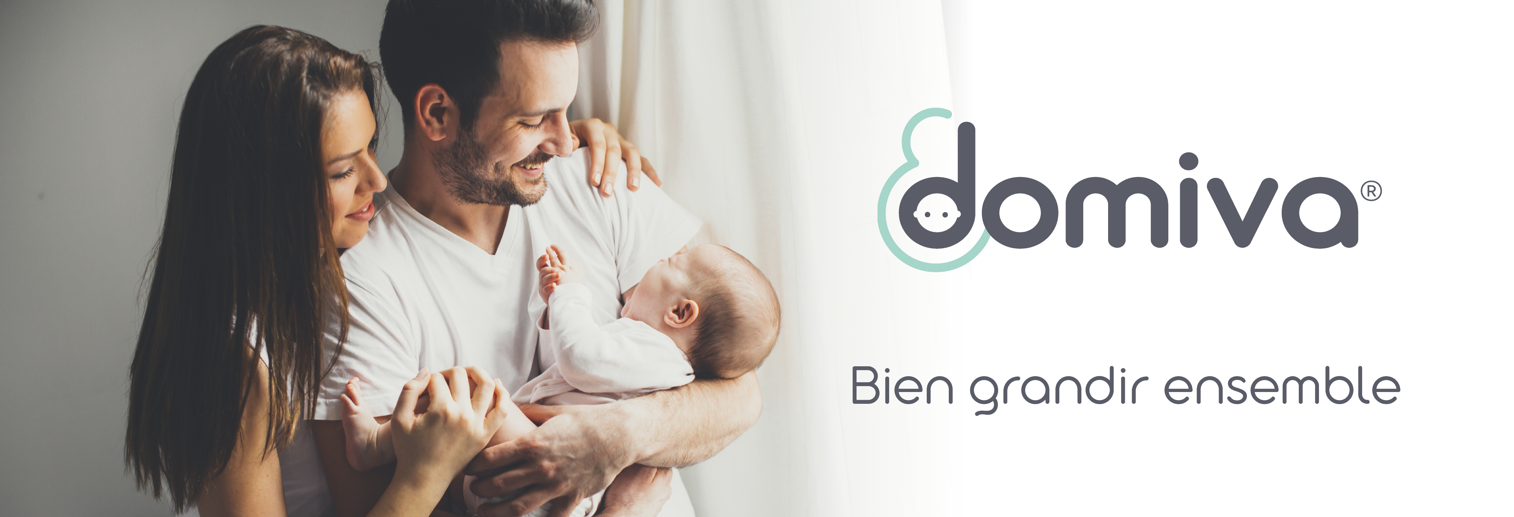 Domiva, Marques de puériculture : Découvrez tous nos conseils et astuces de  puériculture adbb autour de bébé