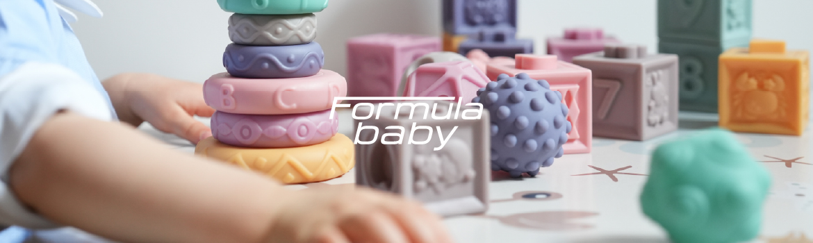 Marque Formulababy