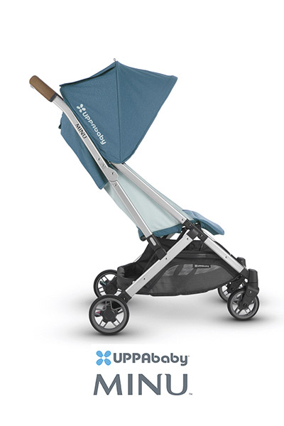 poussette uppababy