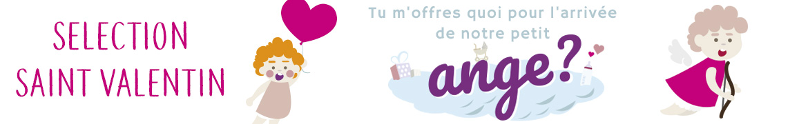 Saint valentin