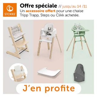 Promo Stokke