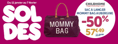 coldes mommy bag