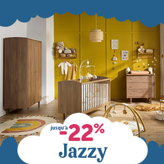 Chambre Jazzy