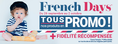 French days