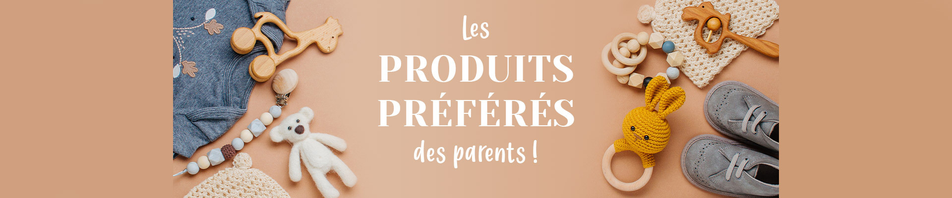 produits pref