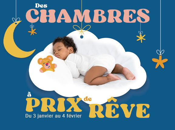 Suavinex Mouche bébé manuel ergonomique - DIGNE DE BEBE Mobile