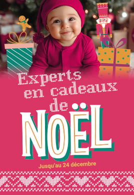 promo noël