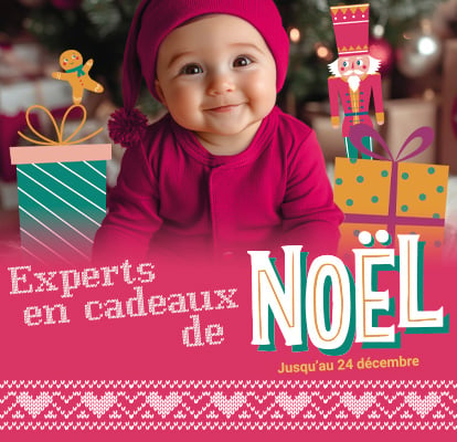 Promo noël