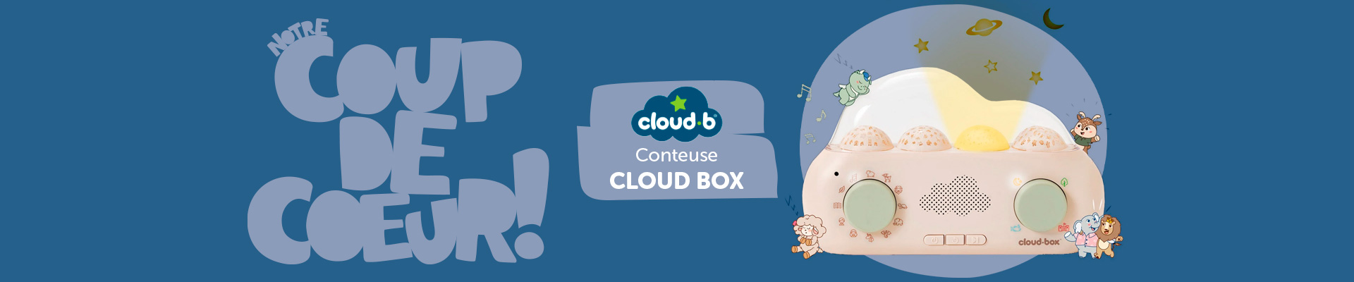 cloudbox