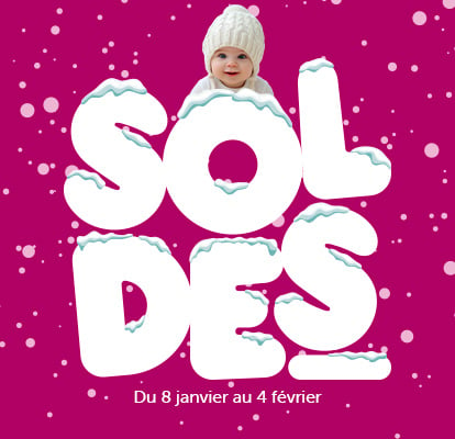 soldes hiver 2025